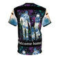 Unisex AOP Cut & Sew Tee (9222498484543)
