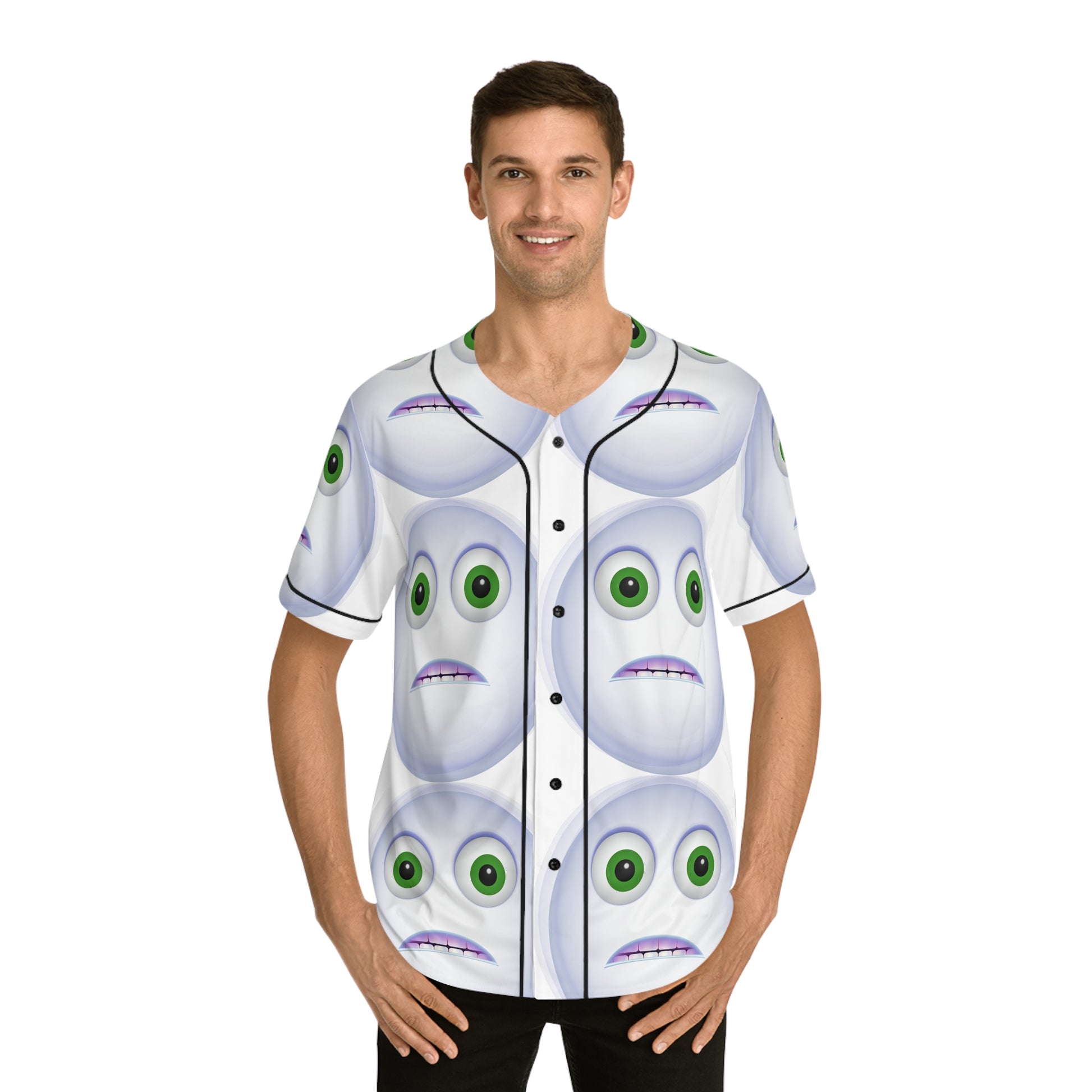 Men's Baseball Jersey (AOP) (8927791415615)