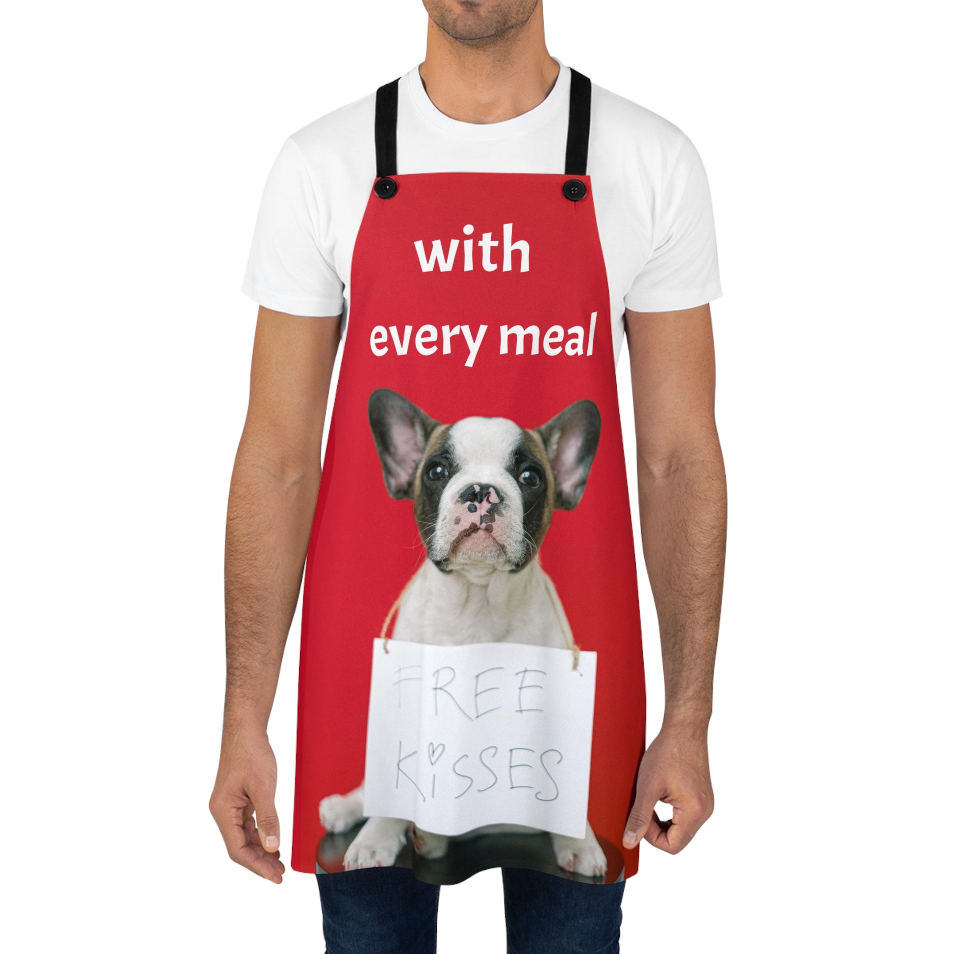 Apron (9200558735679)