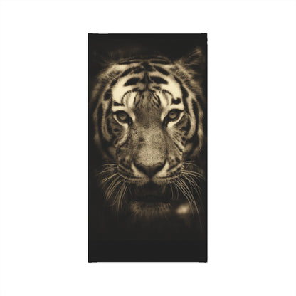 Tiger-Midweight Neck Gaiter (8203864768831)