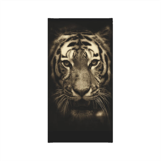 Tiger-Midweight Neck Gaiter (8203864768831)