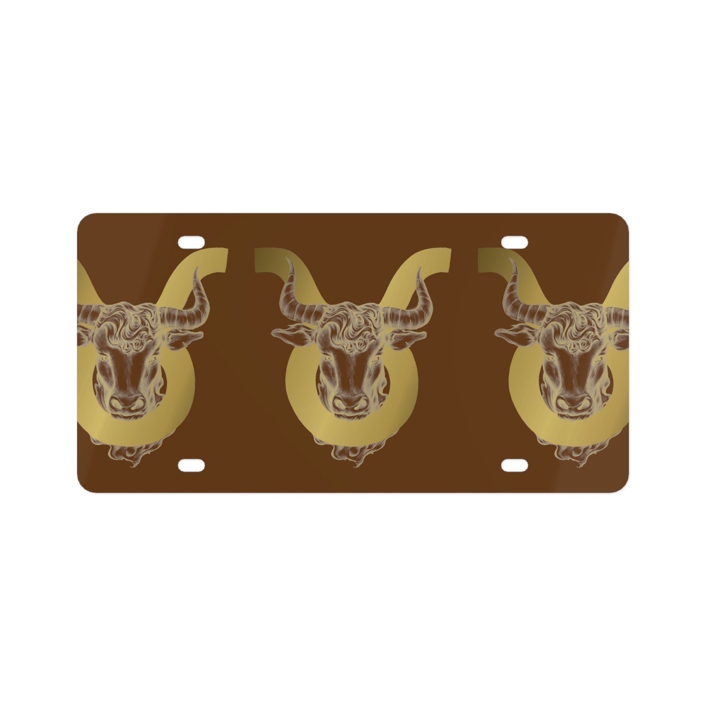 License Plate (9211114225983)