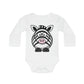 Baby Long-Sleeve Organic Bodysuit (9213357130047)