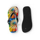 Color pencil    Flip Flops (8540035547455)