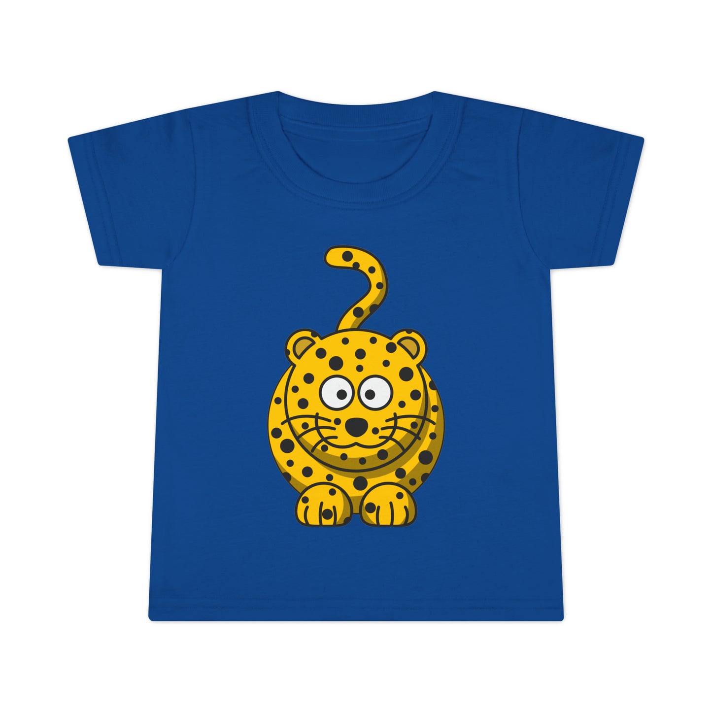 Toddler T-shirt (9213356114239)
