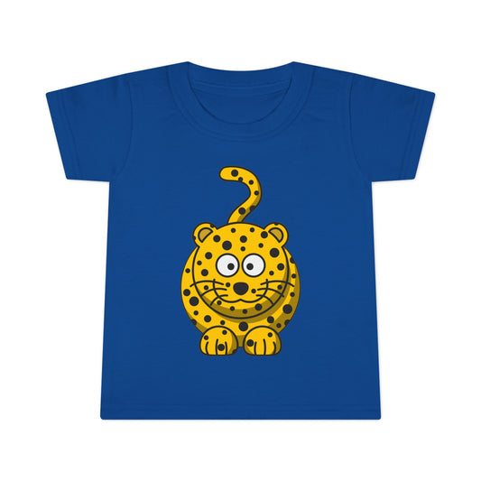 Toddler T-shirt (9213356114239)