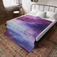 Spectrum    Plush Fleece Blanket (8542012965183)