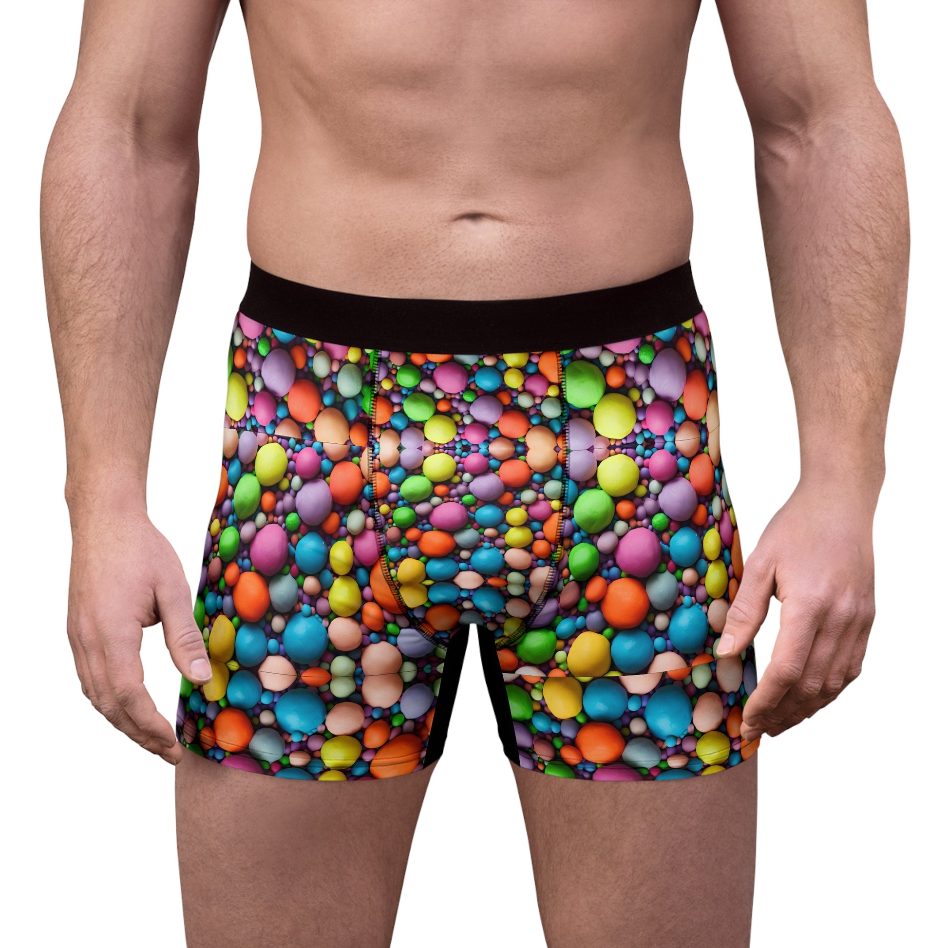 Men's Boxer Briefs (9213377741119)