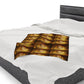 Sag    Velveteen Plush Blanket (8542030397759)