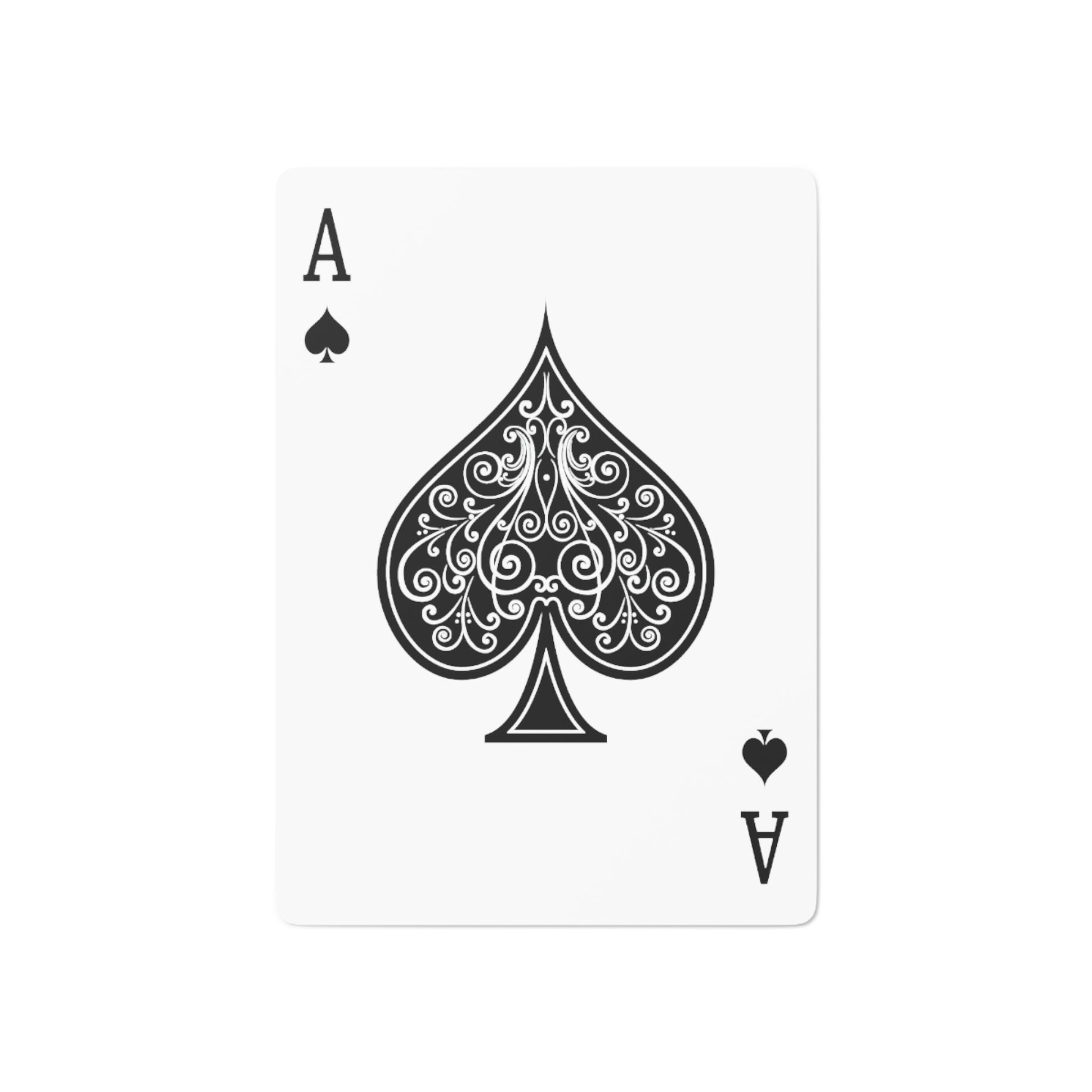 Custom Poker Cards (9186741715263)