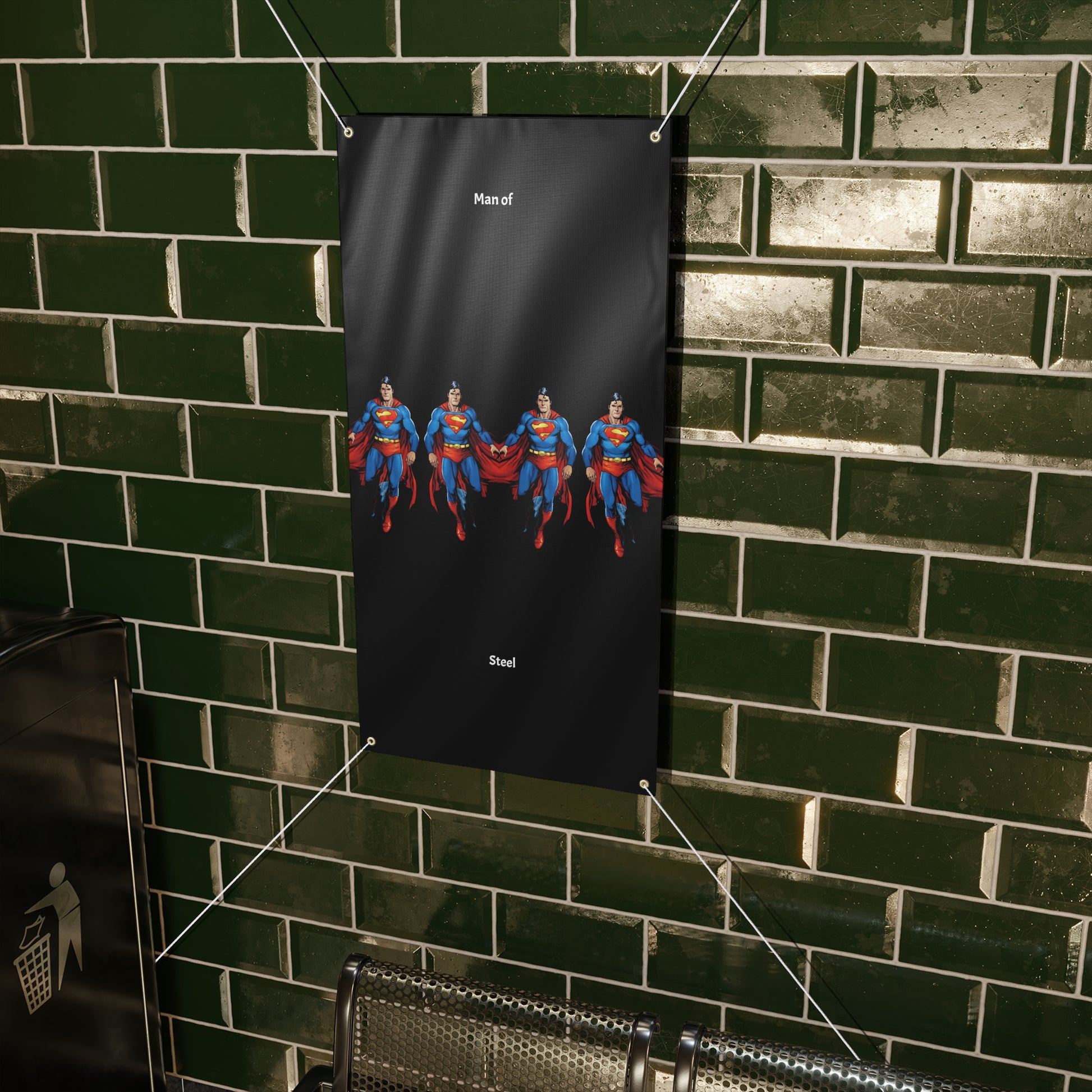 Matte Banner (9201358537023)