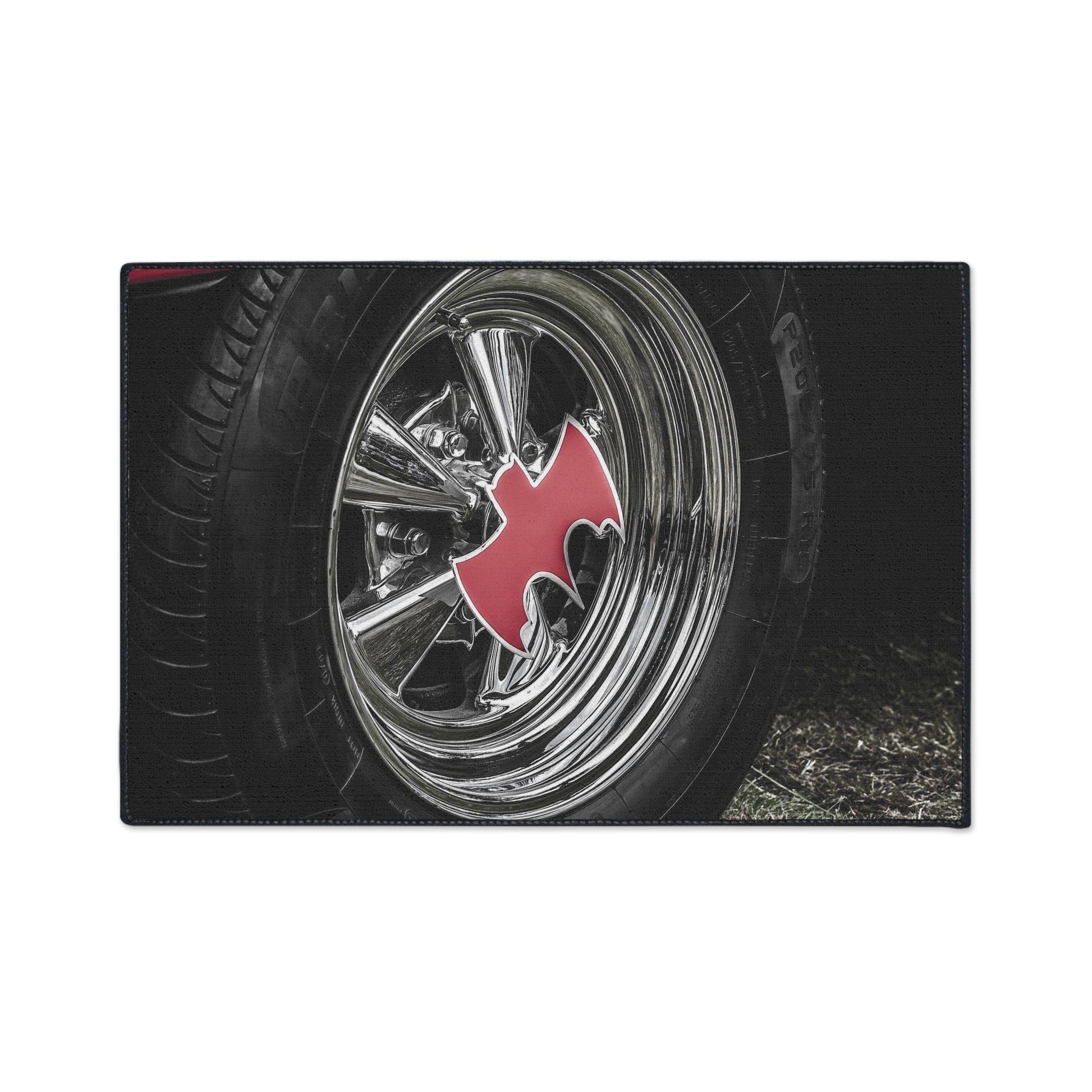 Heavy Duty Floor Mat (9210188857663)