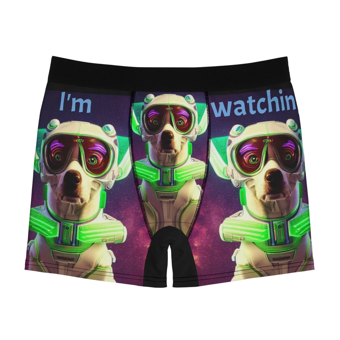 Men's Boxer Briefs (9213380460863)
