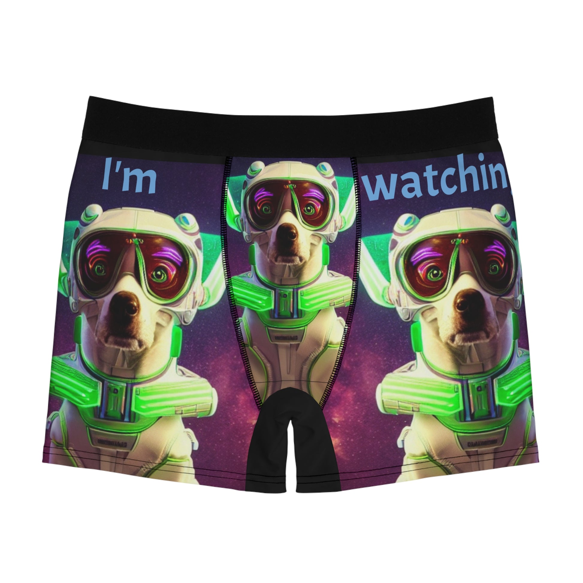 Men's Boxer Briefs (9213380460863)