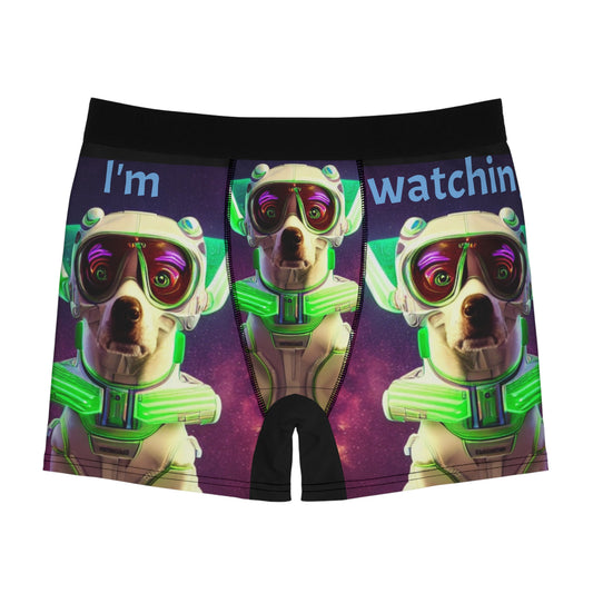 Men's Boxer Briefs (9213380460863)