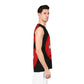 Really ?    Basketball Jersey (8539883471167)
