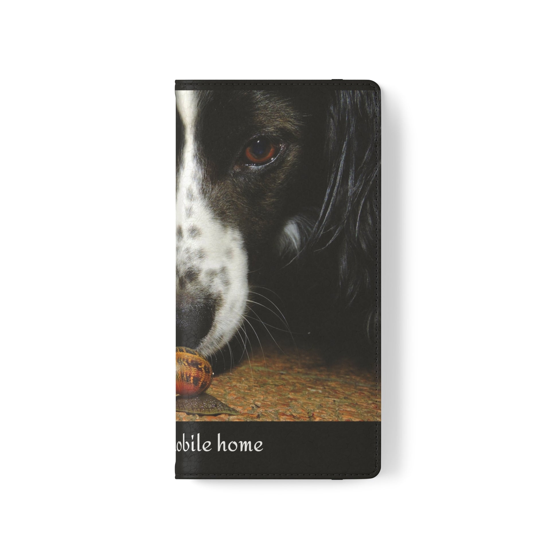 So that's a mobile home   Flip Cases (8541952311615)