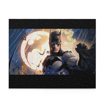 Puzzle (120, 252, 500-Piece) (8927785156927)