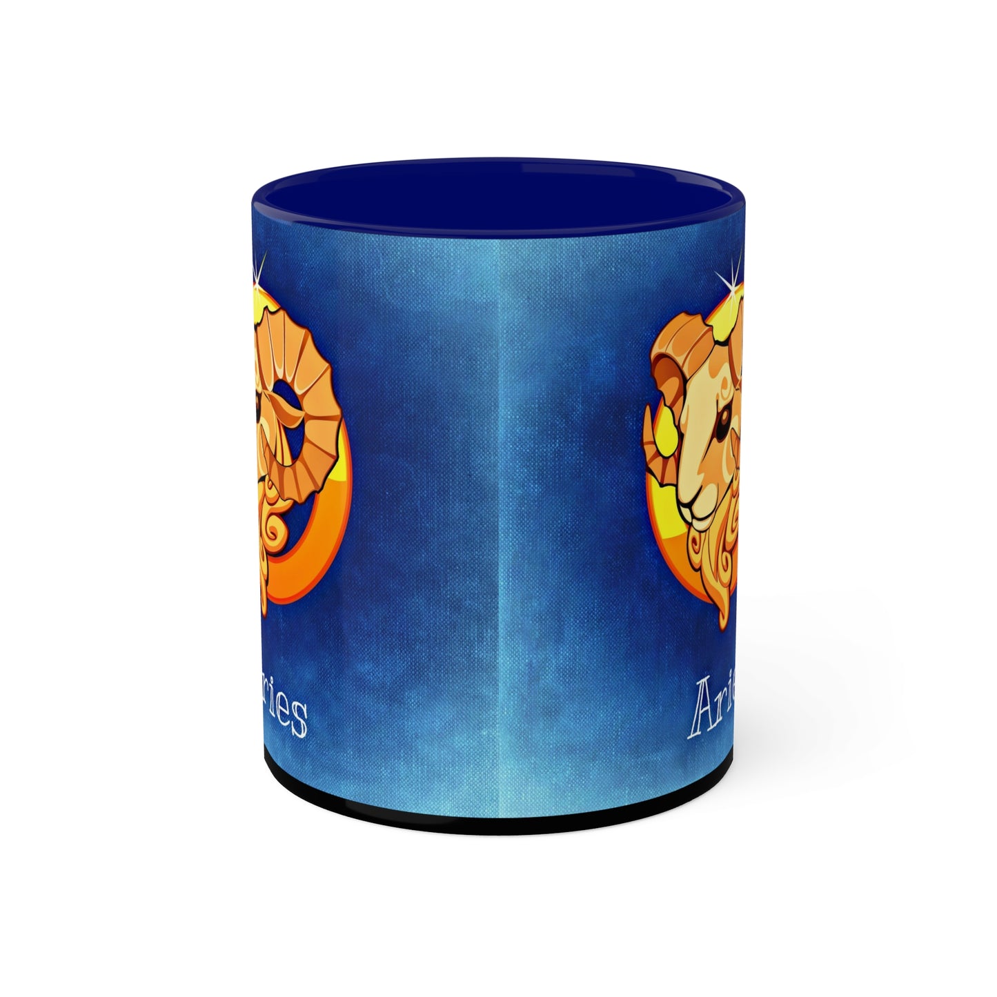 Aries ---Colorful Mugs, 11oz (8218040074559)