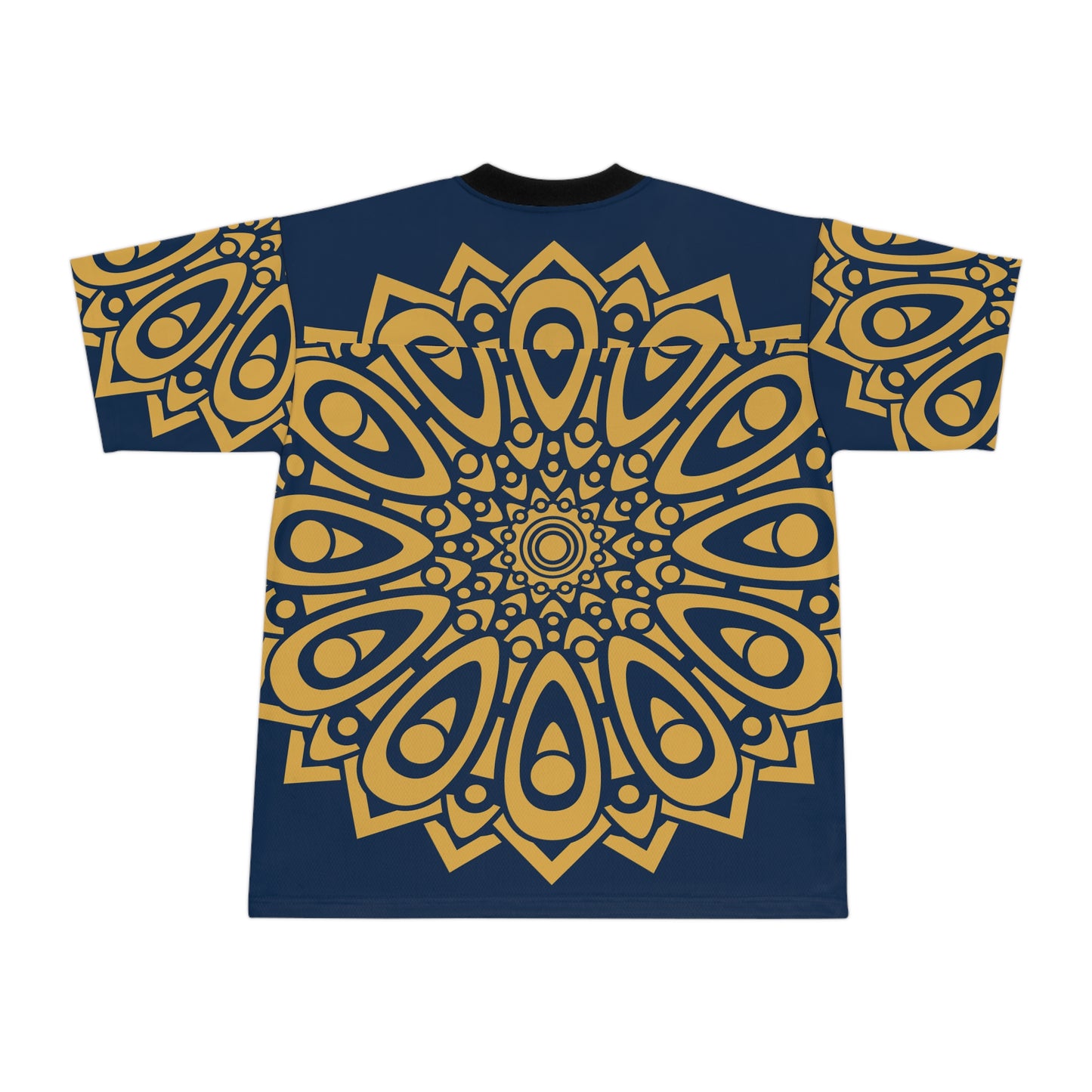 Unisex Football Jersey (AOP) (9222439272767)