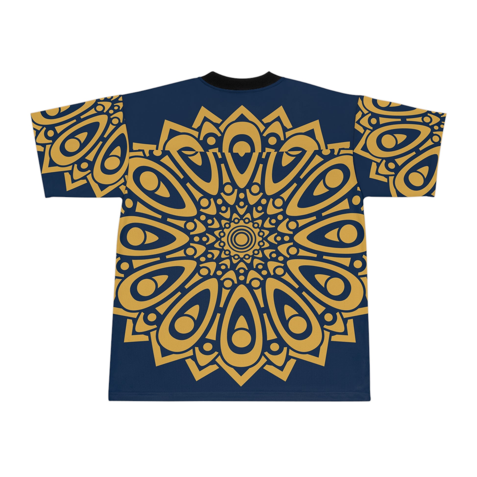 Unisex Football Jersey (AOP) (9222439272767)