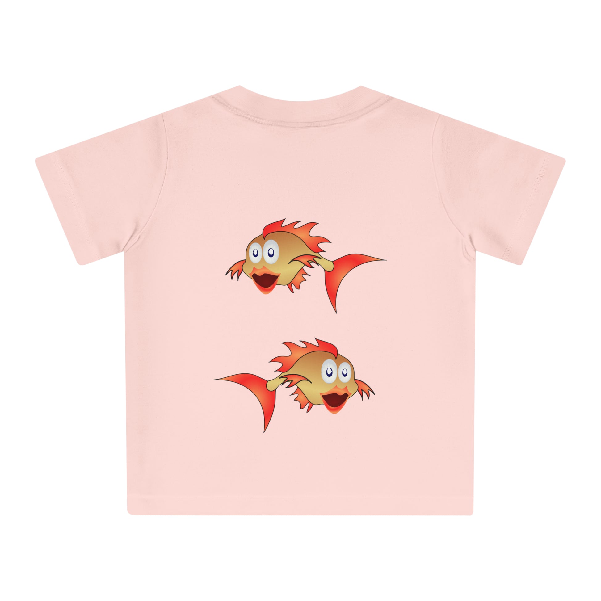 Baby T-Shirt (9213356310847)