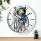 Wall Clock (8927786271039)