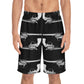 Men's Board Shorts (AOP) (8927791186239)