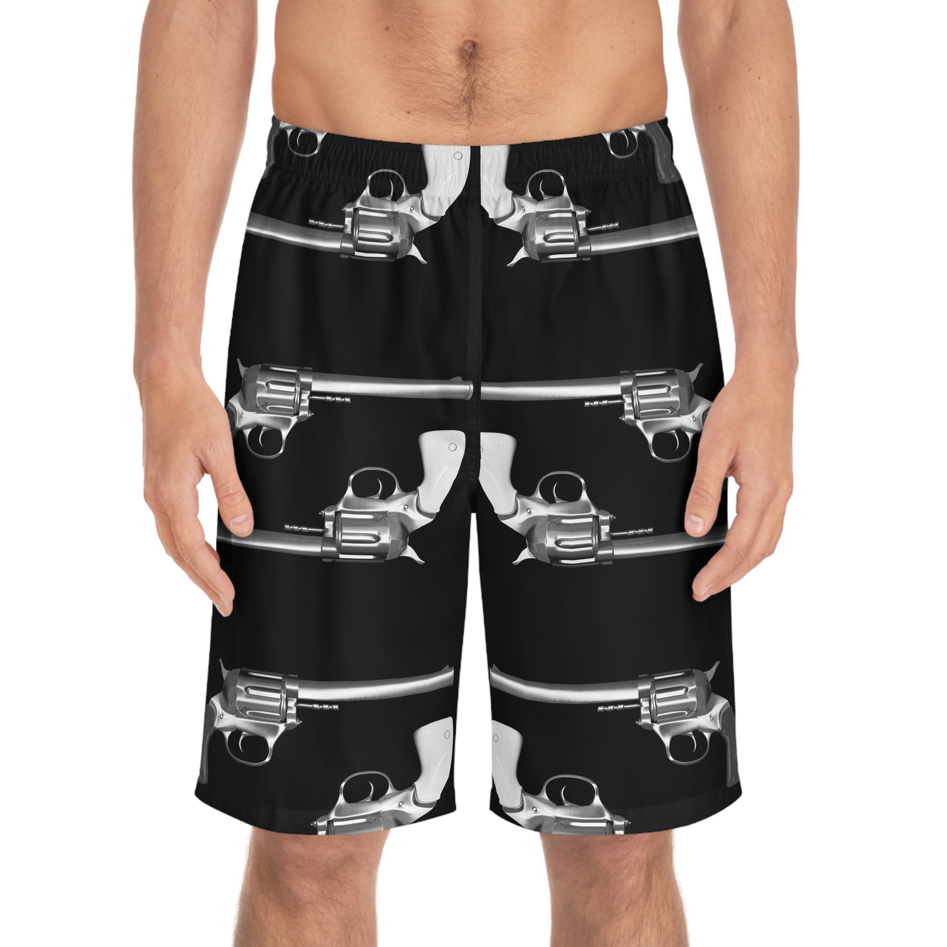 Men's Board Shorts (AOP) (8927791186239)