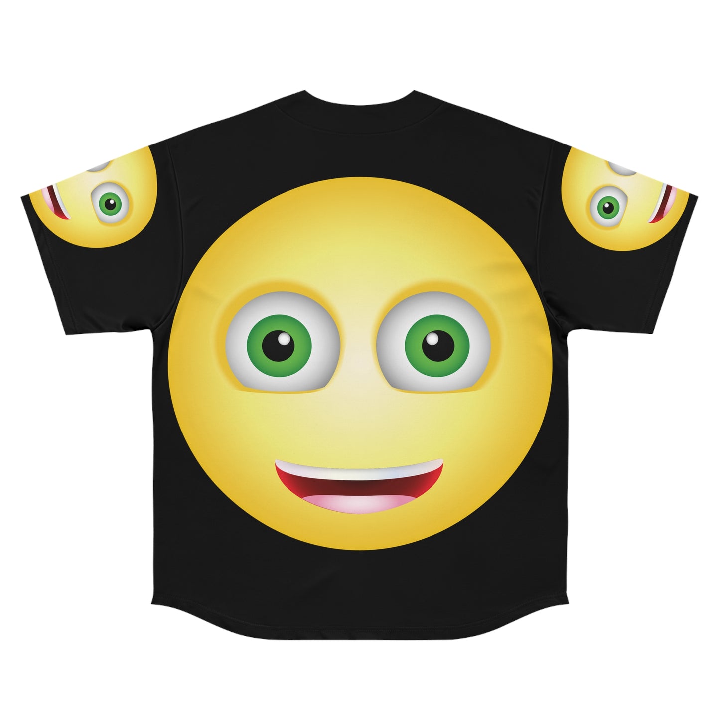 Men's Baseball Jersey (9224673296703)