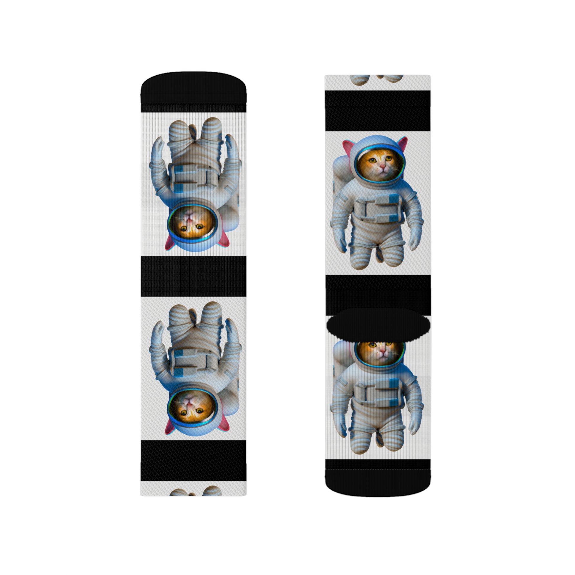 Sublimation Socks (9210635551039)