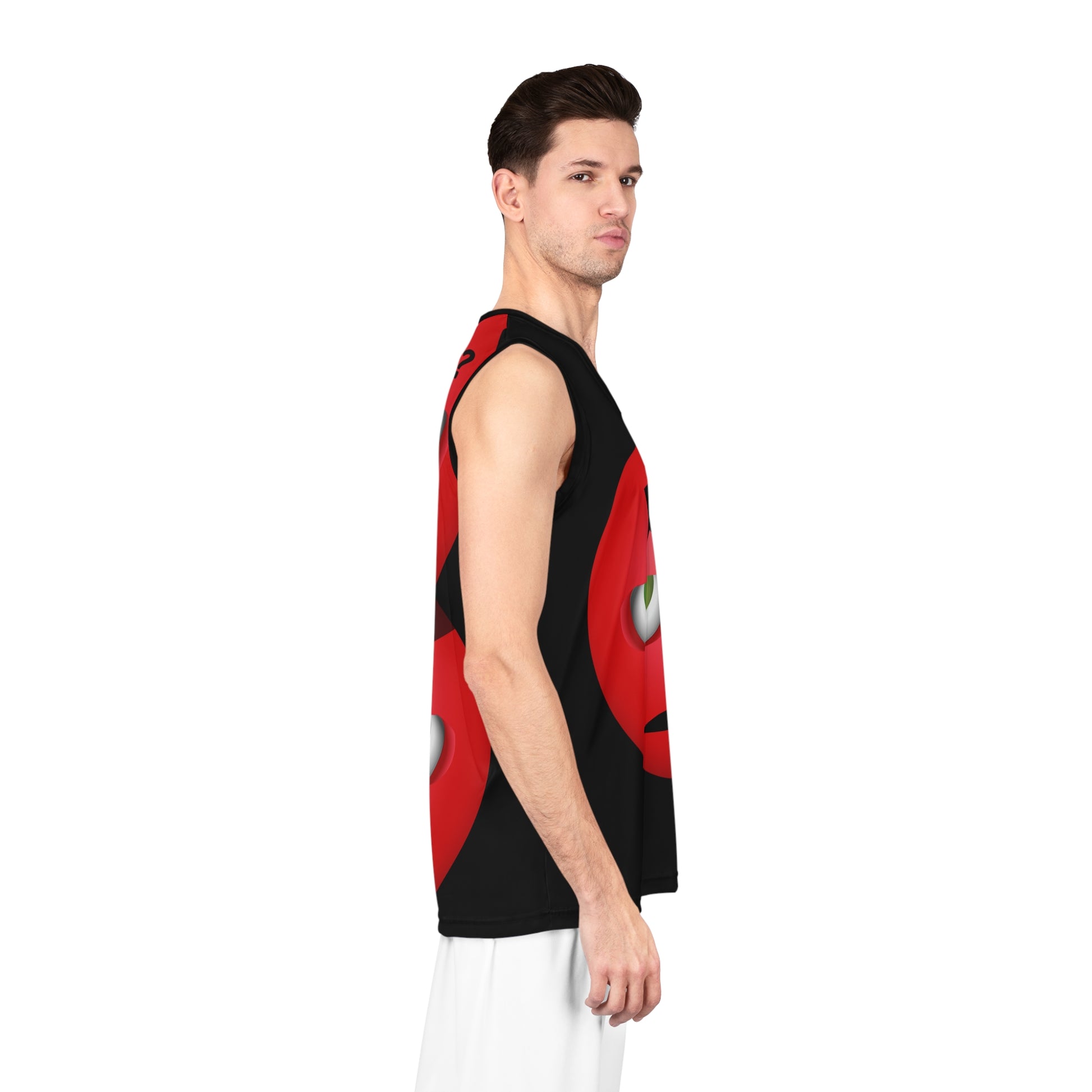 Really ?    Basketball Jersey (8539883471167)