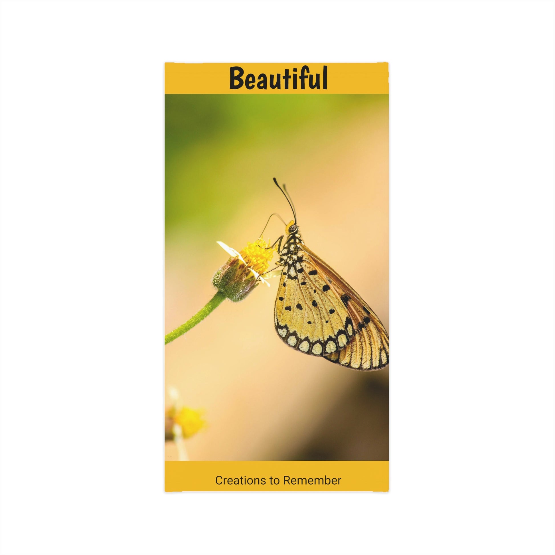Born to be beautiful  Neck Gaiter (8194478702911)