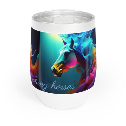 Chill Wine Tumbler (9213330719039)