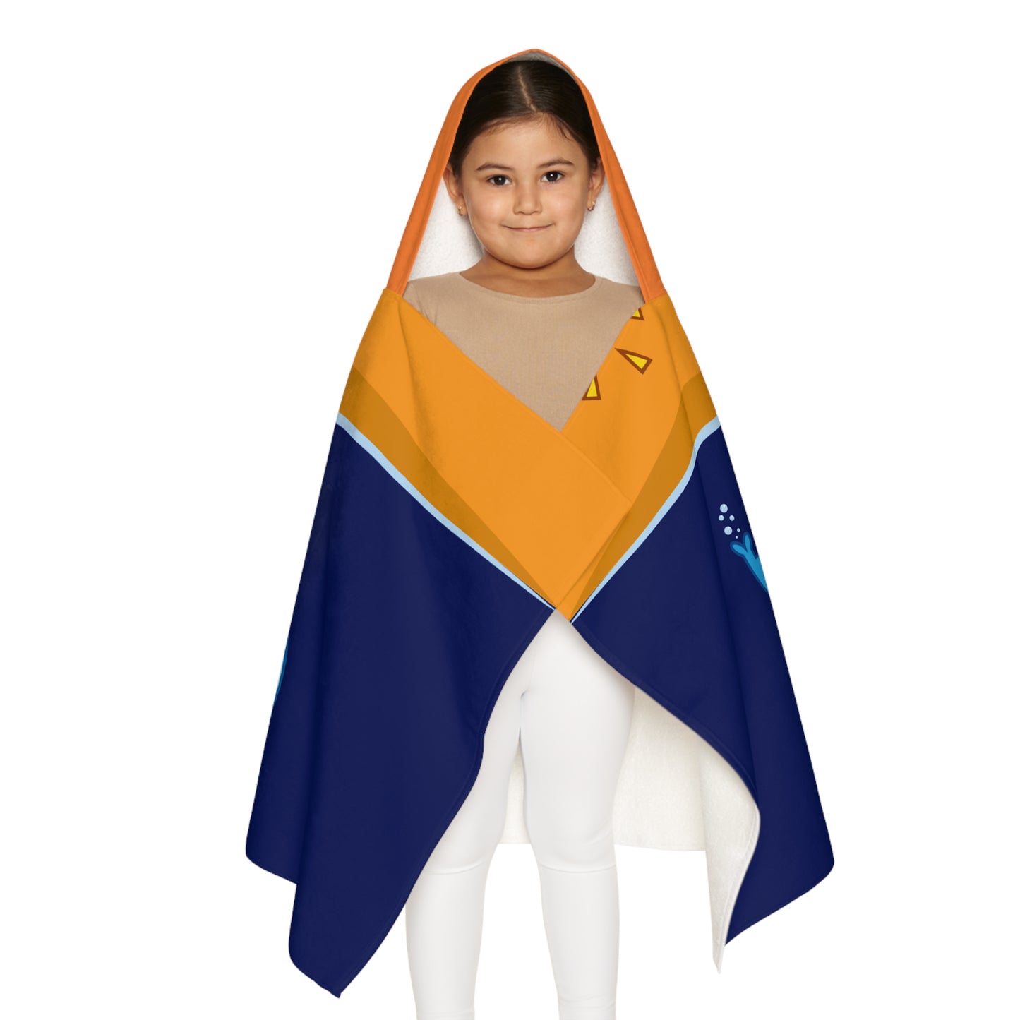 Youth Hooded Towel (9081863897407)