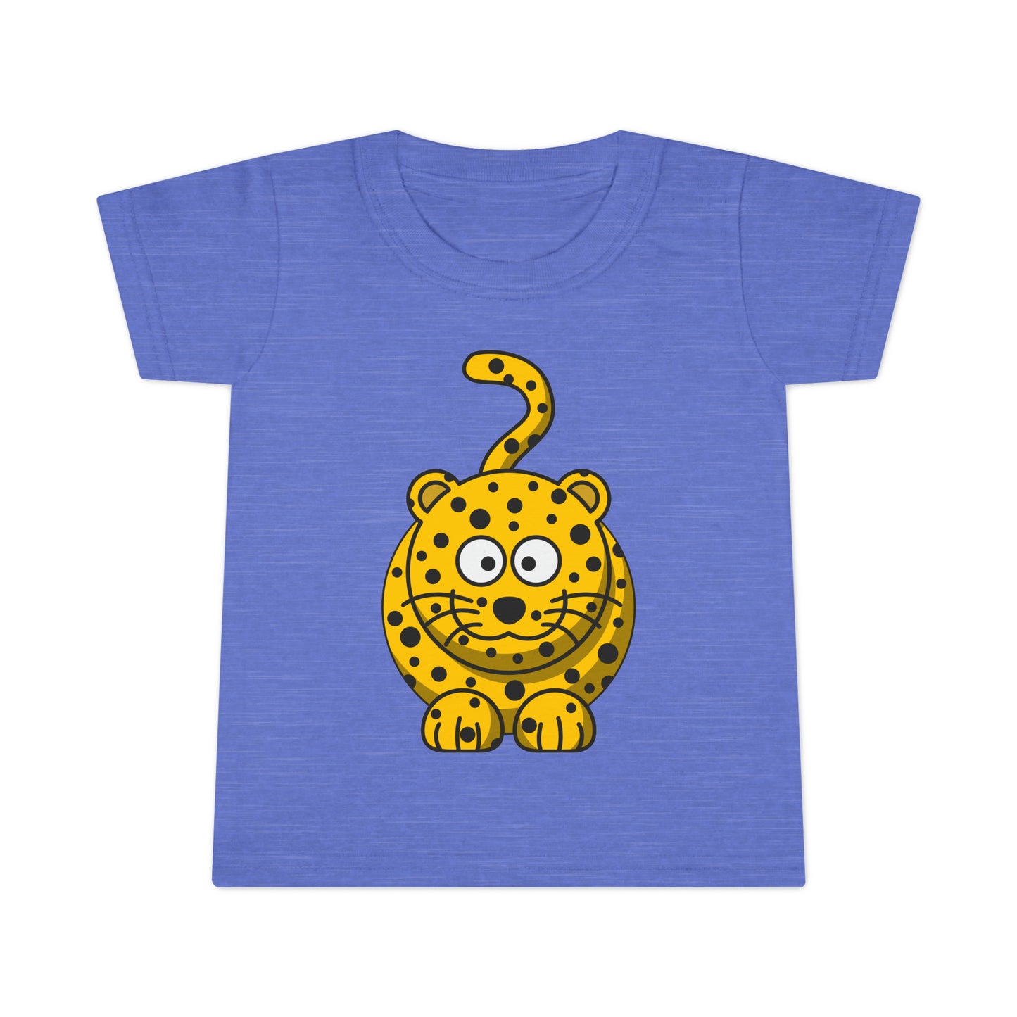 Toddler T-shirt (9213356114239)
