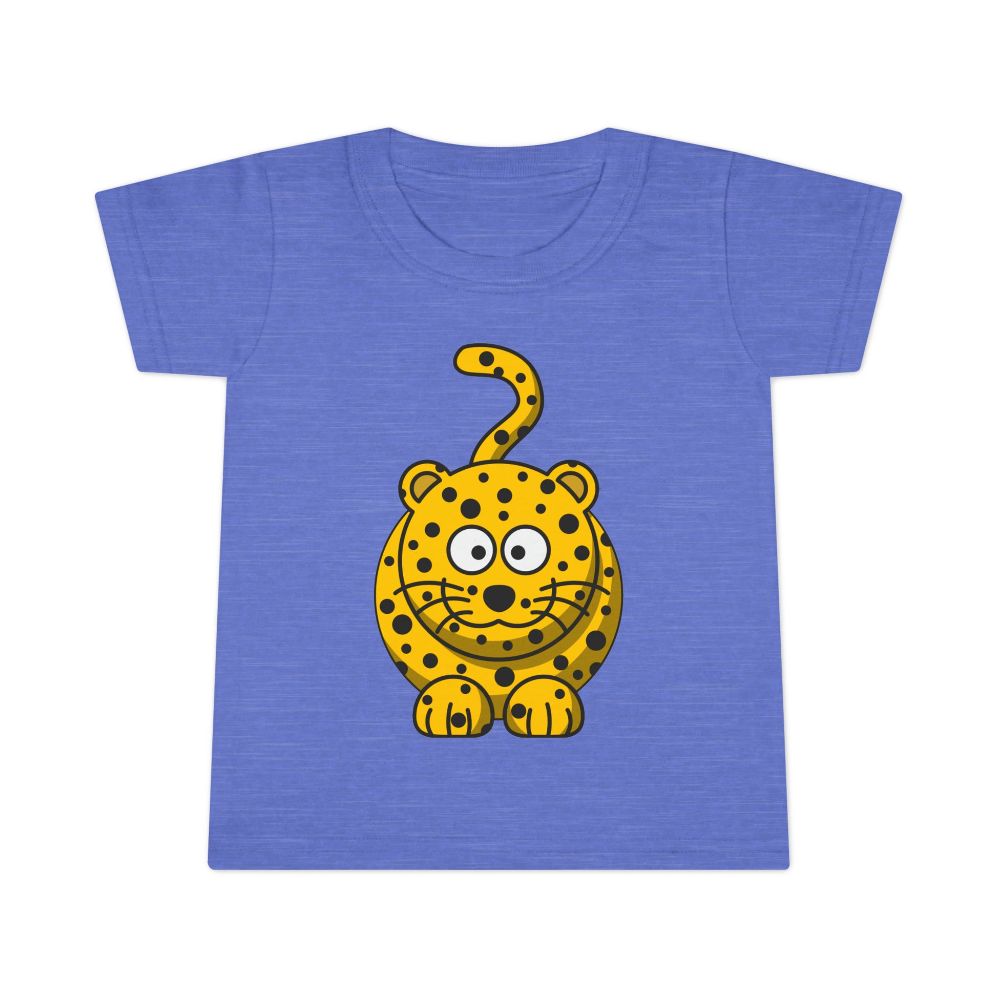 Toddler T-shirt (9213356114239)