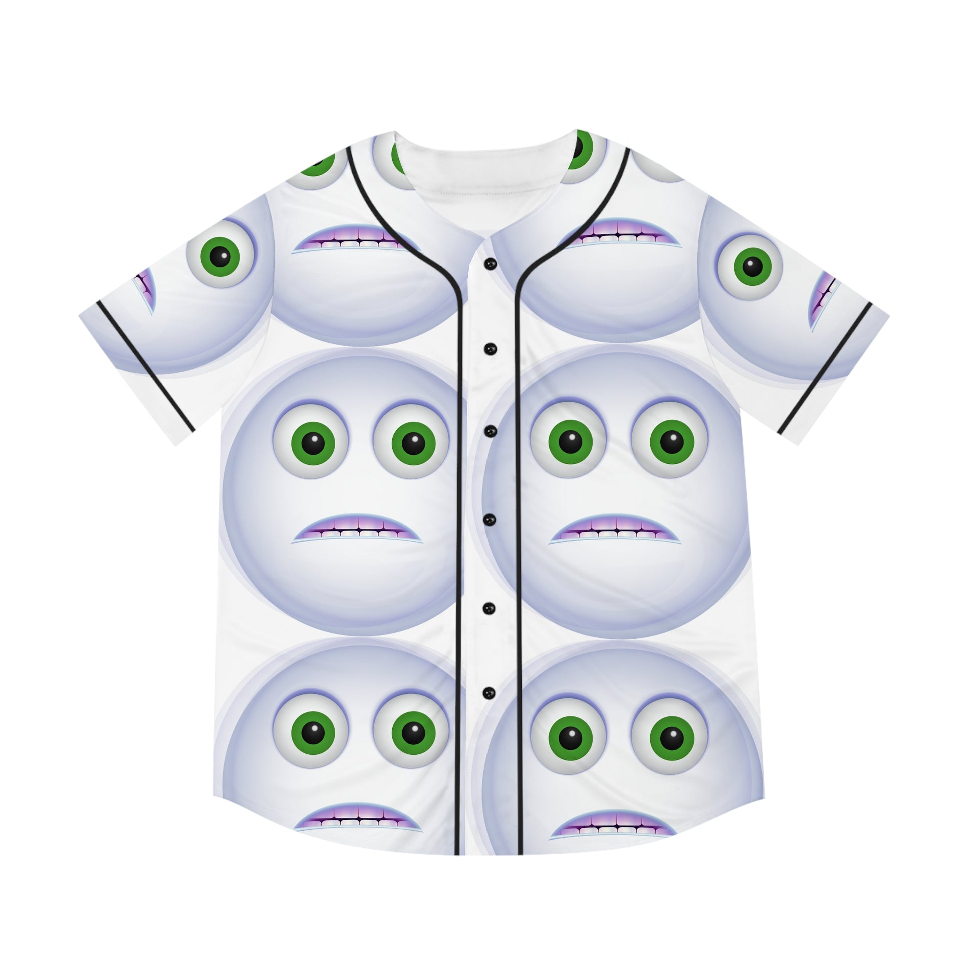 Men's Baseball Jersey (AOP) (8927791415615)