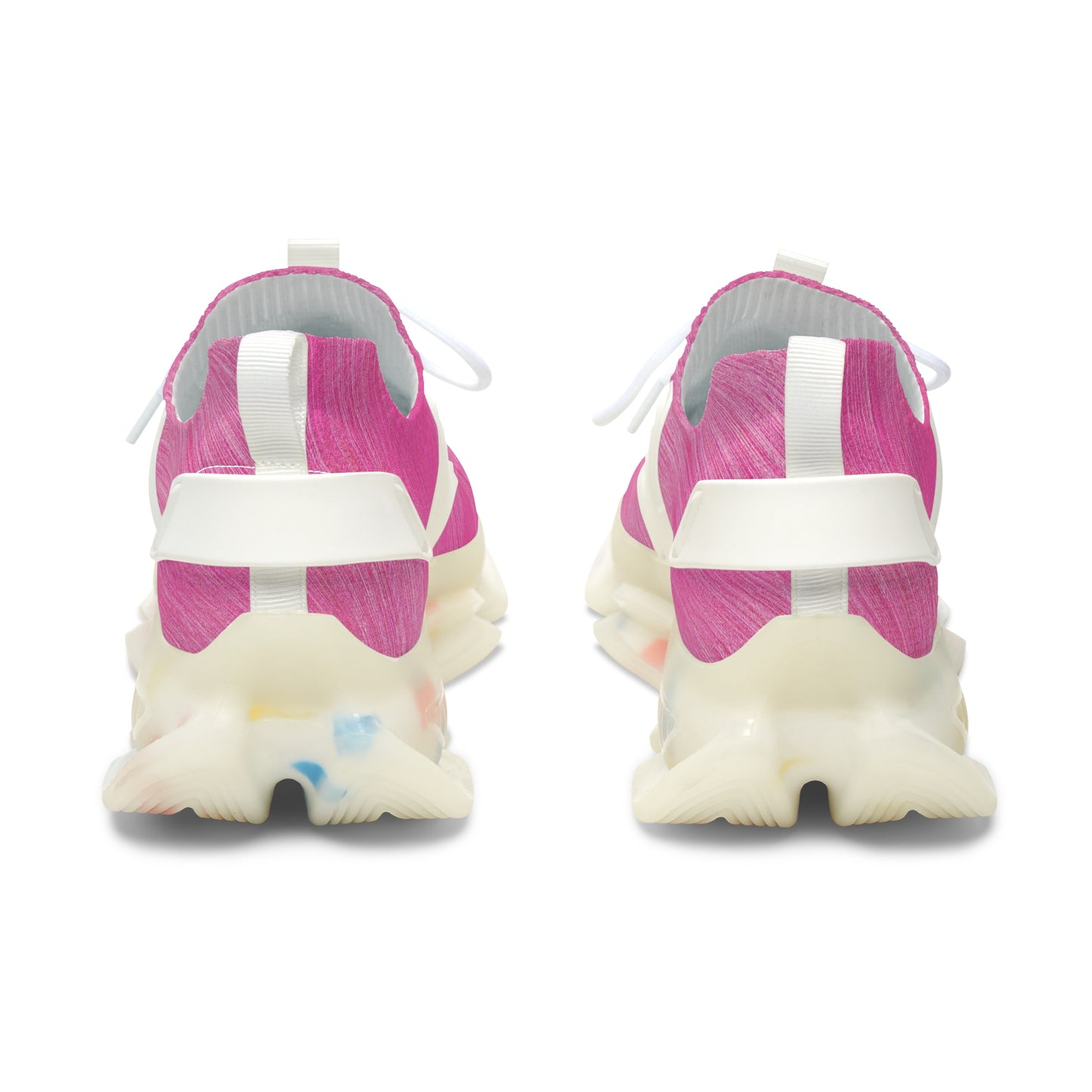 Women's Mesh Sneakers (8927791448383)