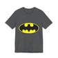Batman Emblem T-Shirt (8927784862015)