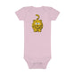 Baby Short Sleeve Onesie® (9213357785407)