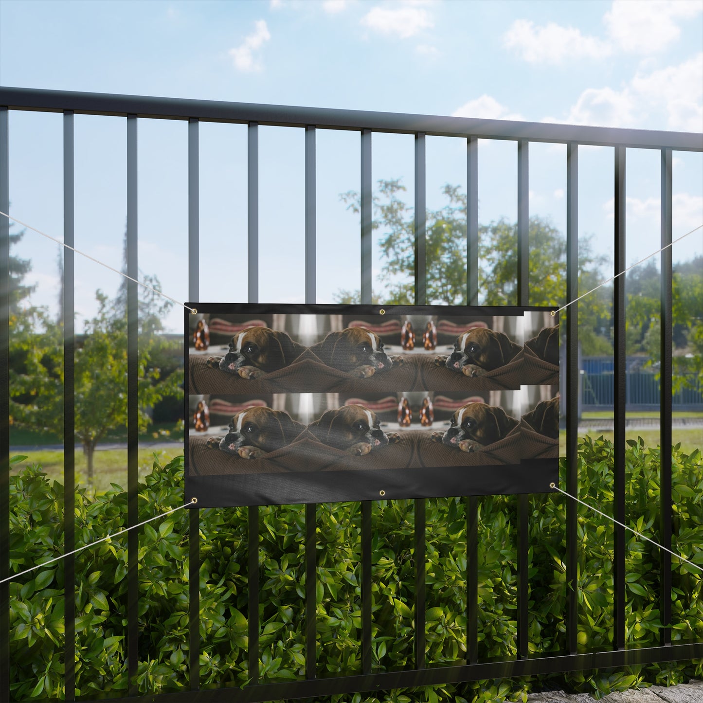 Matte Banner (9211141947711)