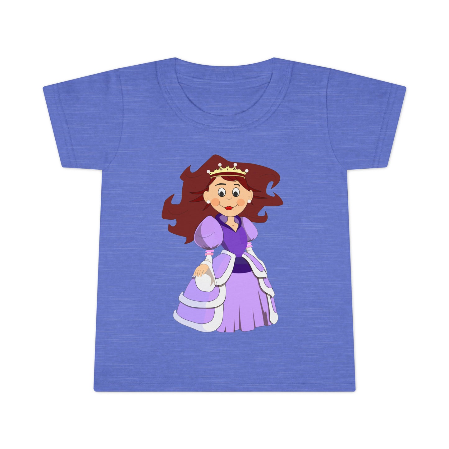 Toddler T-shirt (9213355589951)