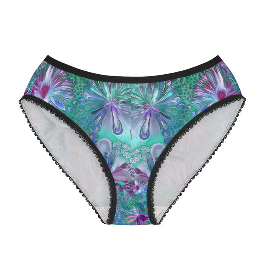Women's Briefs (8194664235327)
