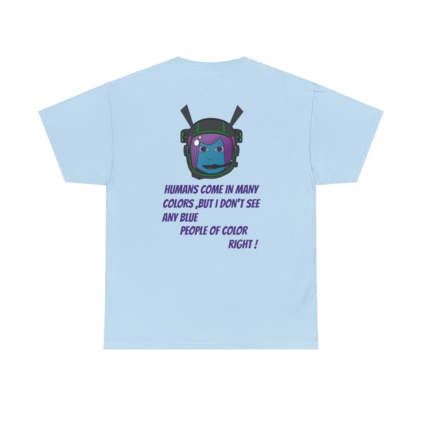 Unisex Heavy Cotton Tee (9223484408127)