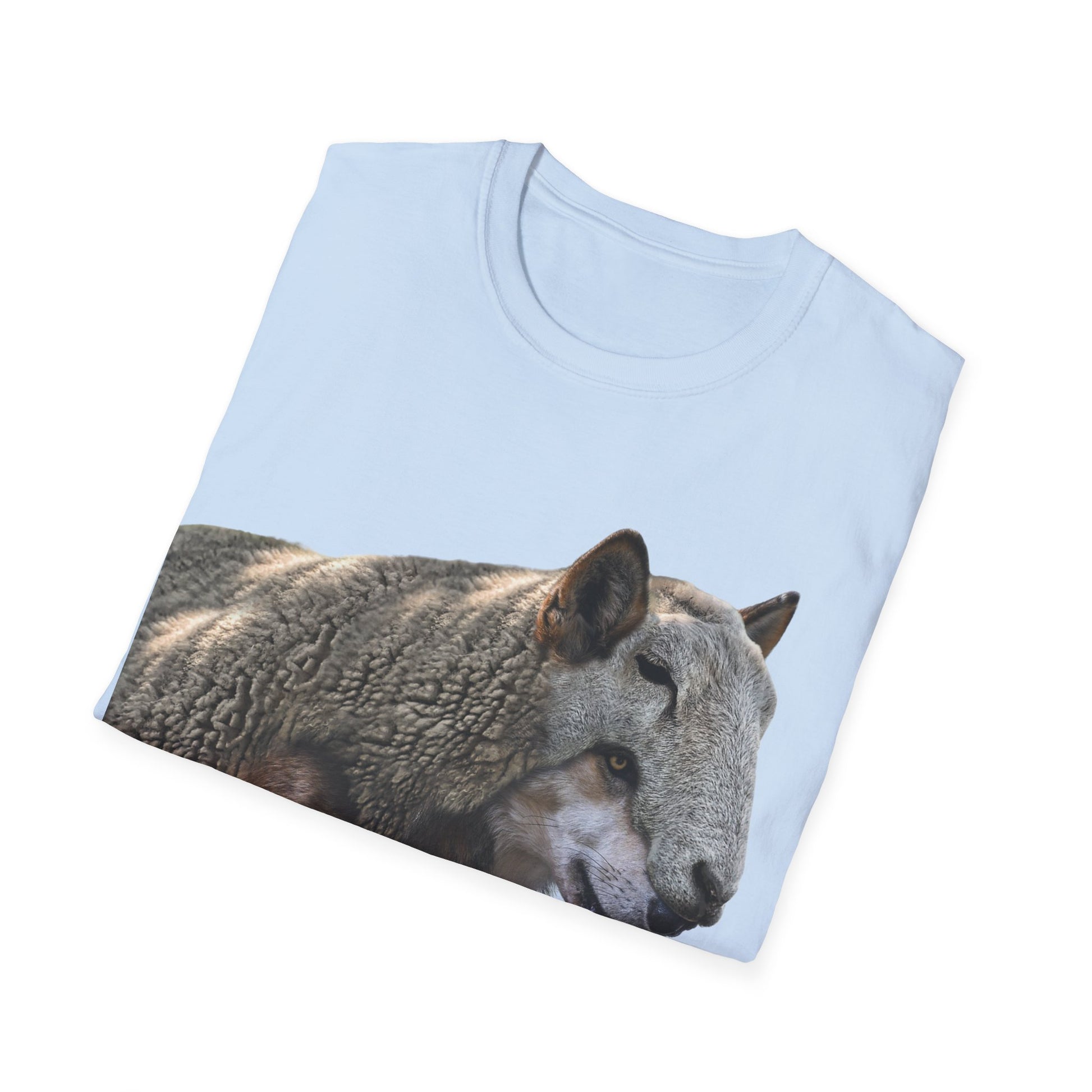 Unisex Softstyle T-Shirt (9186748629311)