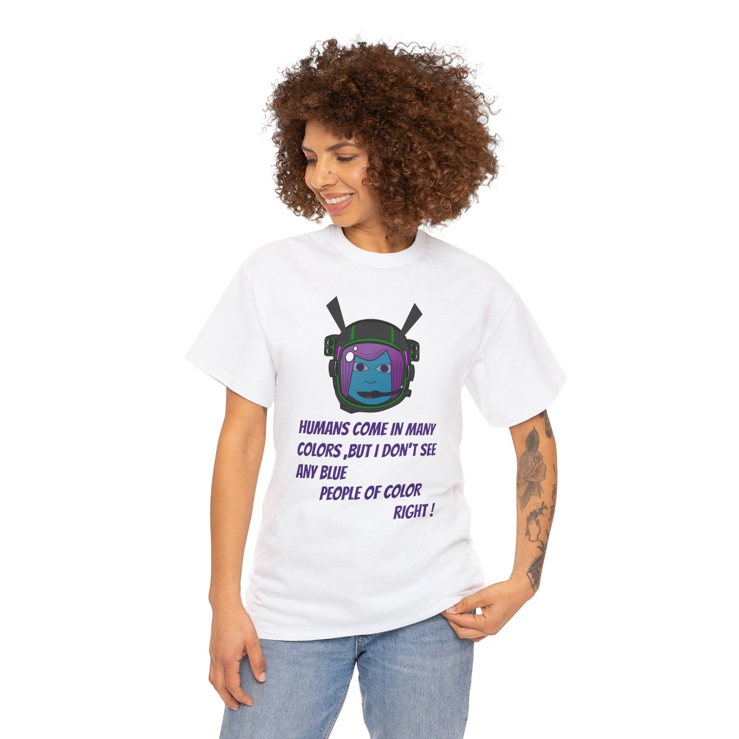 Unisex Heavy Cotton Tee (9223484408127)