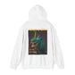 Adopt a Dino                                 Aqeaus    Unisex Heavy Blend™ Hooded Sweatshirt (9225251455295)
