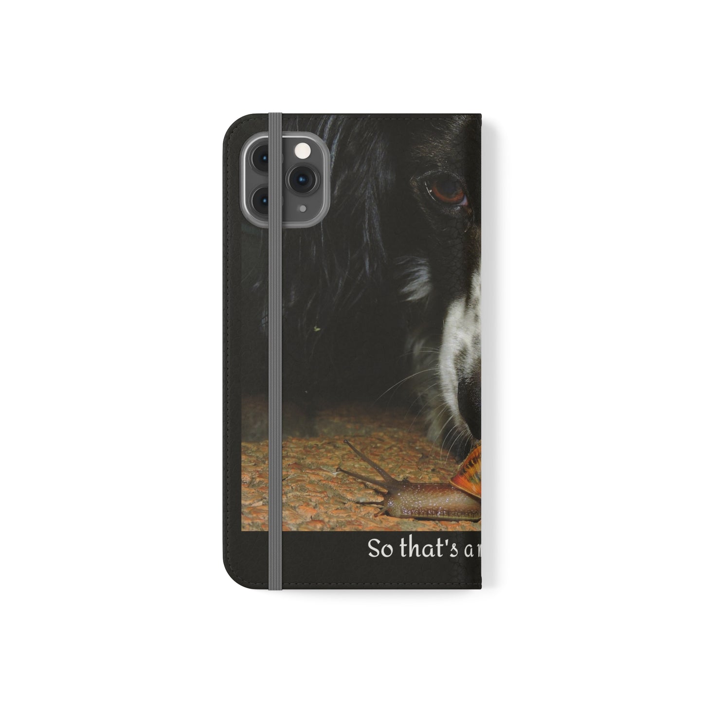 So that's a mobile home   Flip Cases (8541952311615)