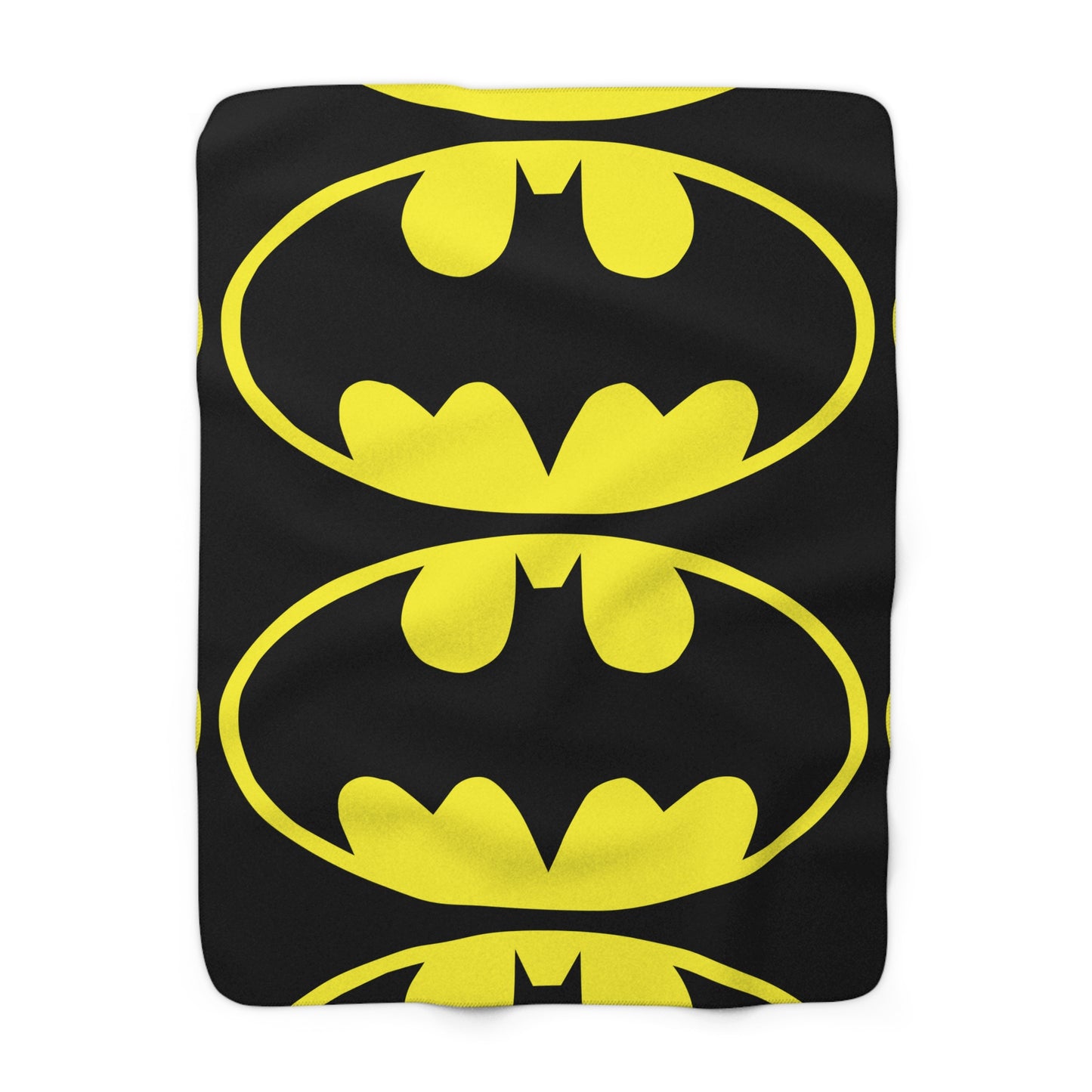 Sherpa Fleece Blanket (8927785648447)